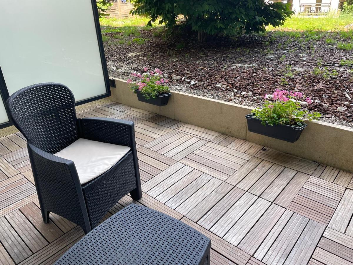 Studio Disneyland Paris 2 - Terrasse Bussy-Saint-Georges Eksteriør bilde